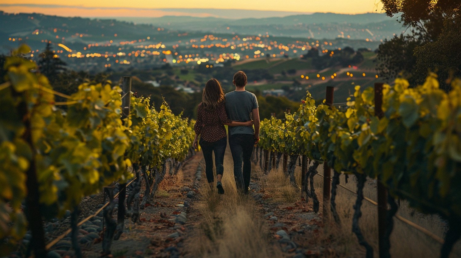 Exploring Napa Valley: Your Ultimate Adventure Guide