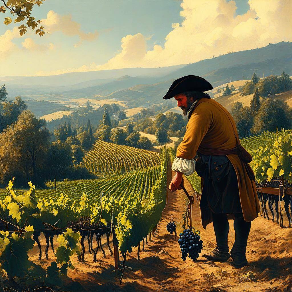 Exploring The History of Zinfandel