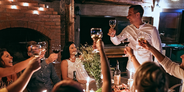 From Michelin-Quality Menus to Private Wine Tours: How Sona Concierge Crafts Unforgettable Wine Country Experiences