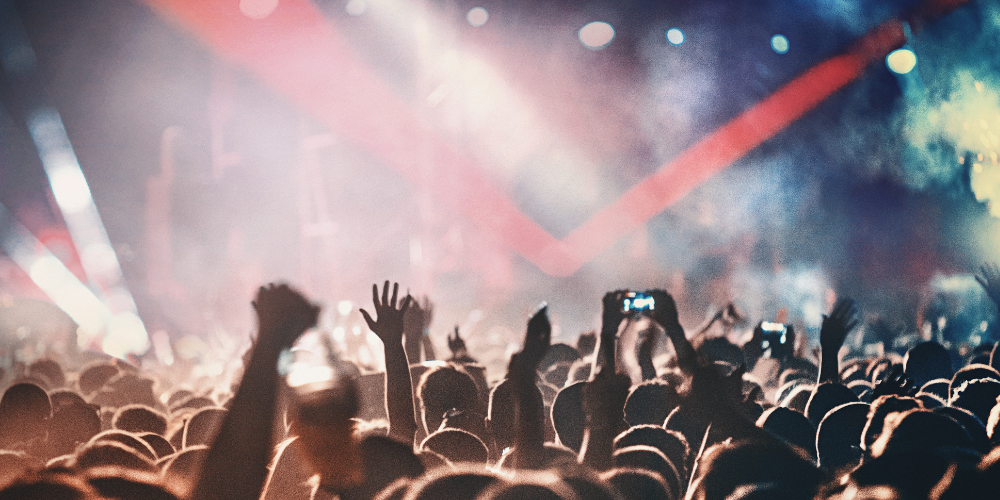 Your VIP Guide to BottleRock Napa Valley 2025