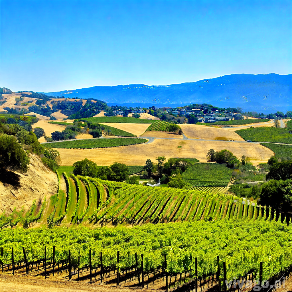 Discovering Sonoma County Beyond the Vineyards: Exciting Non-Winery Activities