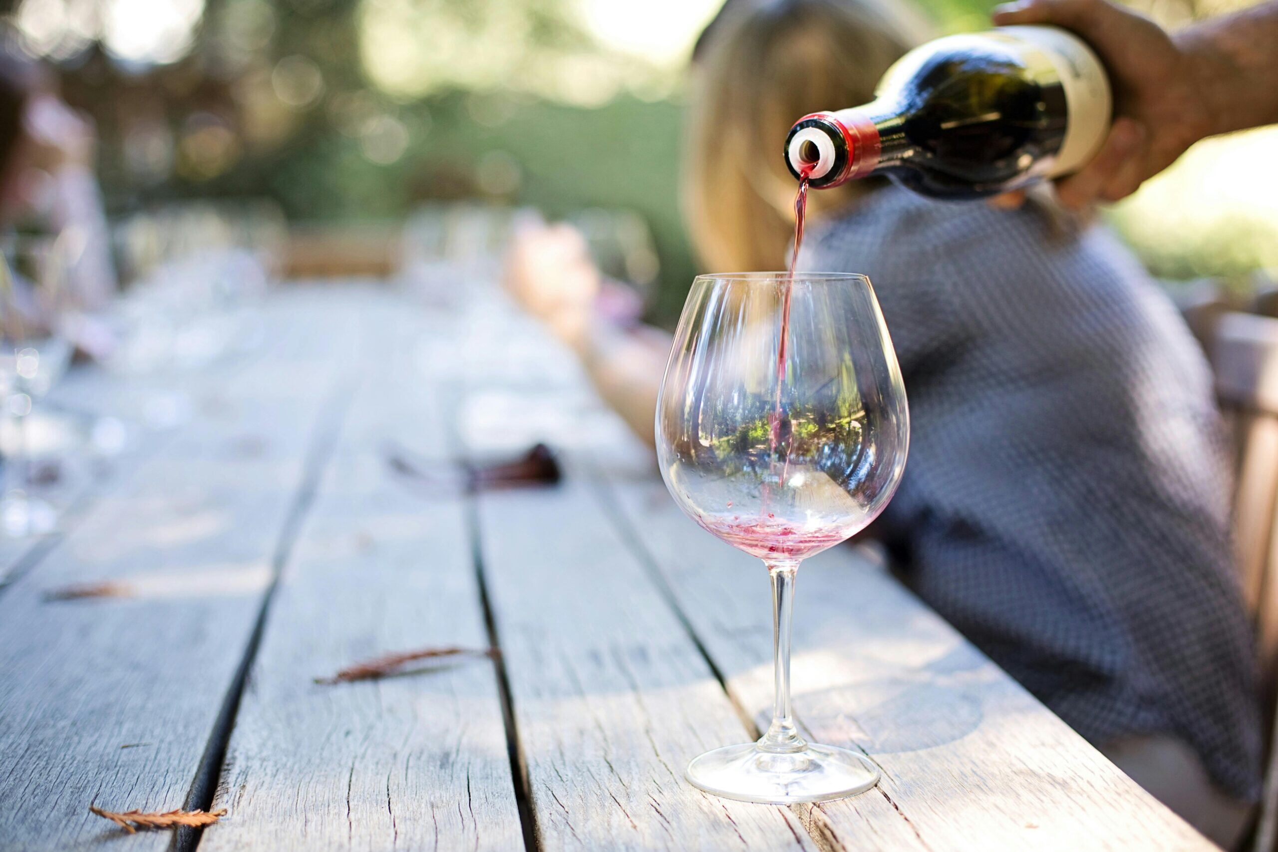 Wine Tasting Tips for Your Napa Valley Adventure